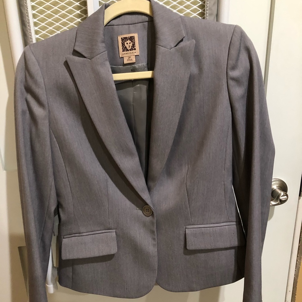 Anne Klein Blazer